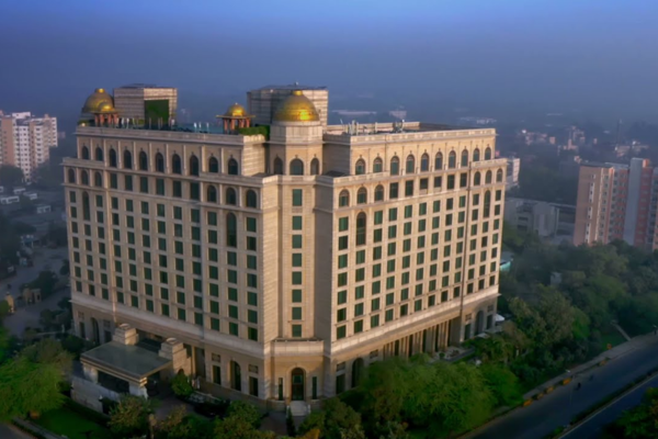 The Leela Palace, New Delhi
