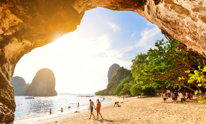 Andaman - Island Paradise