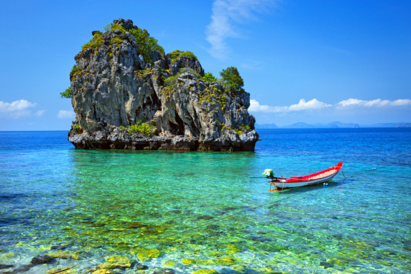 Andaman Island Tour